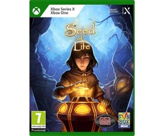 Funbox Gyvybės sėkla – Xbox Series X