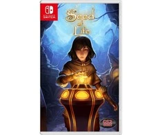 Funbox Gyvybės sėkla – Nintendo Switch