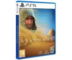 Funbox „Starsand“ – „PlayStation 5“