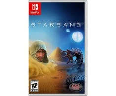 Funbox „Starsand“ – „Nintendo Switch“