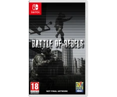 Funbox Battle of Rebels - Nintendo Switch