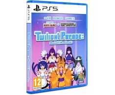 Funbox Twilight Parade: Moonlit Mononoke