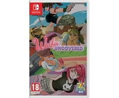 Funbox Waifu Uncovered - Nintendo Switch