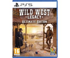 Wild West Legacy (Ultimate Edition) - PlayStation 5