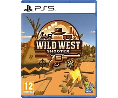 Funbox Wild West Shooter