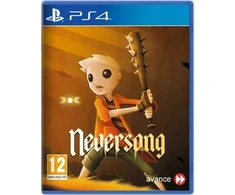 Funcom Neversong (PlayStation 4)