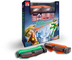 Funhouse Games - Lasershoot (100302)
