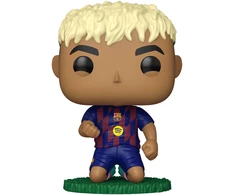 Funko POP figure F.C. Barcelona Lamine Yamal