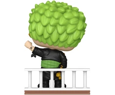 Funko Pop! - Išskirtinis „One Piece“ – Roronoa Zoro (91688)