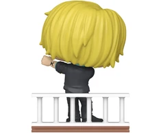 Funko Pop! - Išskirtinis „One Piece“ – Sanji (92031)