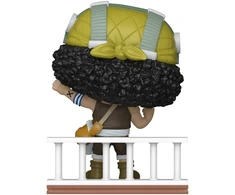 Funko Pop! - Išskirtinis „One Piece“ – Usopp (91689)