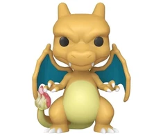 Funko Pop! - Išskirtinis Pokémonas - Charizardas (94147)