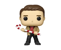 FUNKO POP! Vinilinė figūrėlė: Jingle All the Way - Howard