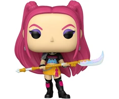 FUNKO POP! Vinilinė figūrėlė: Kpop Demon Hunters - Mira, 9 cm