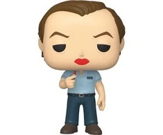Uk Import Funko Pop Movies: Billy Madison - Danny McGrath (46696)