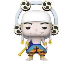 Funko POP! - „One Piece“ - Enelis su Čeisu (91979)