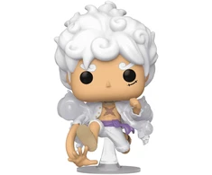 FUNKO POP! Vinilinė figūrėlė: One Piece - Luffy Gear Five, 10 cm