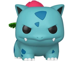 Funko POP figure Jumbo Pokemon Ivysaur