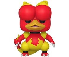 FUNKO POP! Vinilinė figūrėlė: Pokemon - Magmar, 9 cm