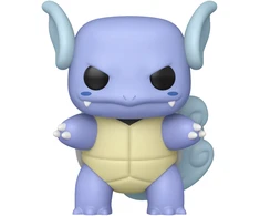 FUNKO POP! Vinilinė figūrėlė: Pokemonai - Wartortle, ~9 cm