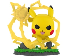 FUNKO POP! Vinilinė figūrėlė: Pokemon - Pikachu, 9 cm