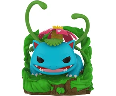 FUNKO POP! Vinilinė figūrėlė: Pokemonai - Venusaur Florizarre Bisaflor, 9.5 cm