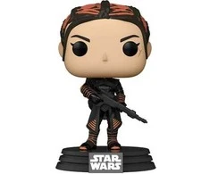 Funko POP! Žvaigždžių karų Fennec Shand 483 figūrėlė