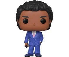 Uk Import Funko Pop! Television: Miami Vice - Tubbs 940 (41052)