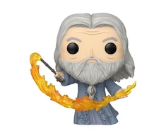 FUNKO POP! Vinilinė figūrėlė: Harry Potter - Albus Dumbledore, ~10 cm