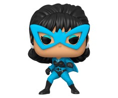 FUNKO POP! Vinilinė figūrėlė: Marvel - Black Widow