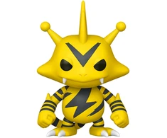 FUNKO POP! Vinilinė figūrėlė: Pokemonai - Electabuzz Elektek, 9 cm