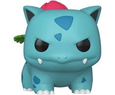 FUNKO POP! Vinilinė figūrėlė: Pokemon - Ivysaur, 9 cm
