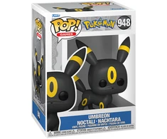 FUNKO POP! Vinilinė figūrėlė: Pokemonai - Umbreon