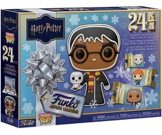 Funko Pop! - XMAS Calendar HP S6 (92917)