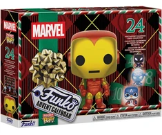 Funko Pop! - XMAS Calendar Marvel S3 (94355)