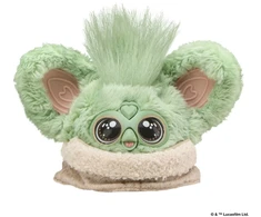 FURBY Interaktyvus žaislas „Furblets: Star Wars“, 7,5 cm