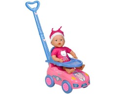Ga Toys Vaikštynė su lėle (20244)