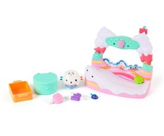Gabby's Dollhouse Gabby kino balkonas – Prabangios pramogos (6074162)