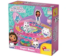 Gabby's Dollhouse - Žąsų žaidimas (112029)