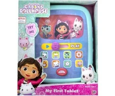 Gabby's Dollhouse - My First Planšetė (90393)