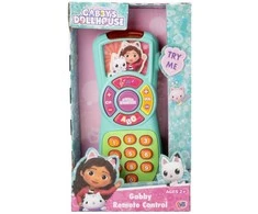 Gabby's Dollhouse - My First Remote Control (90392)