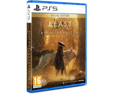 Game Freak Beast Of Reincarnation Deluxe Edition