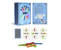 Game Inventors ColorFox