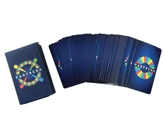 Game Inventors Partneriai – papildomos kortelės