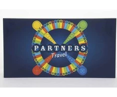 Game Inventors Partners Travel