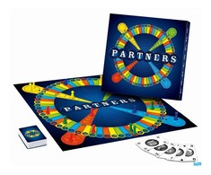Game Inventors Partneriai