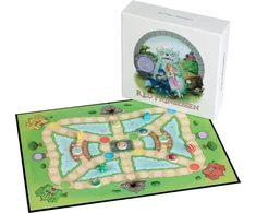 Game Inventors Išgelbėk princesę