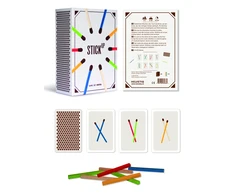 Game Inventors StickUp