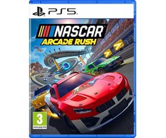 Game Mill NASCAR Arcade Rush – PlayStation 5