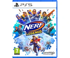 Nintendo Game Mill NERF Legends PS5